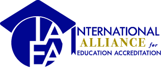 The International Alliance for Education Accreditation