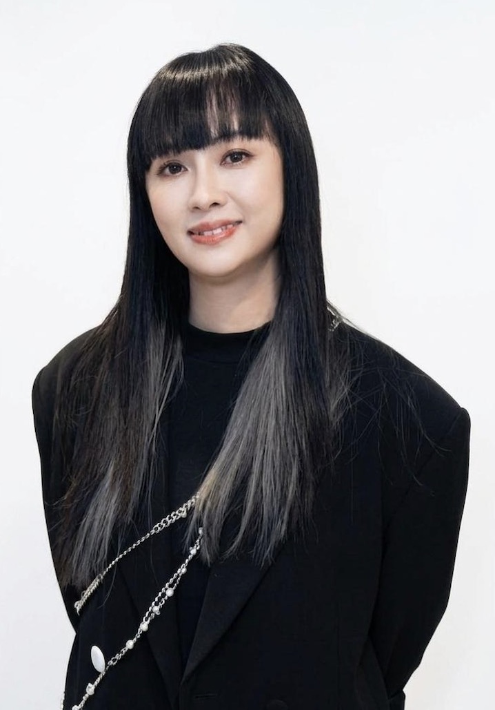 Doris Kath Chan	