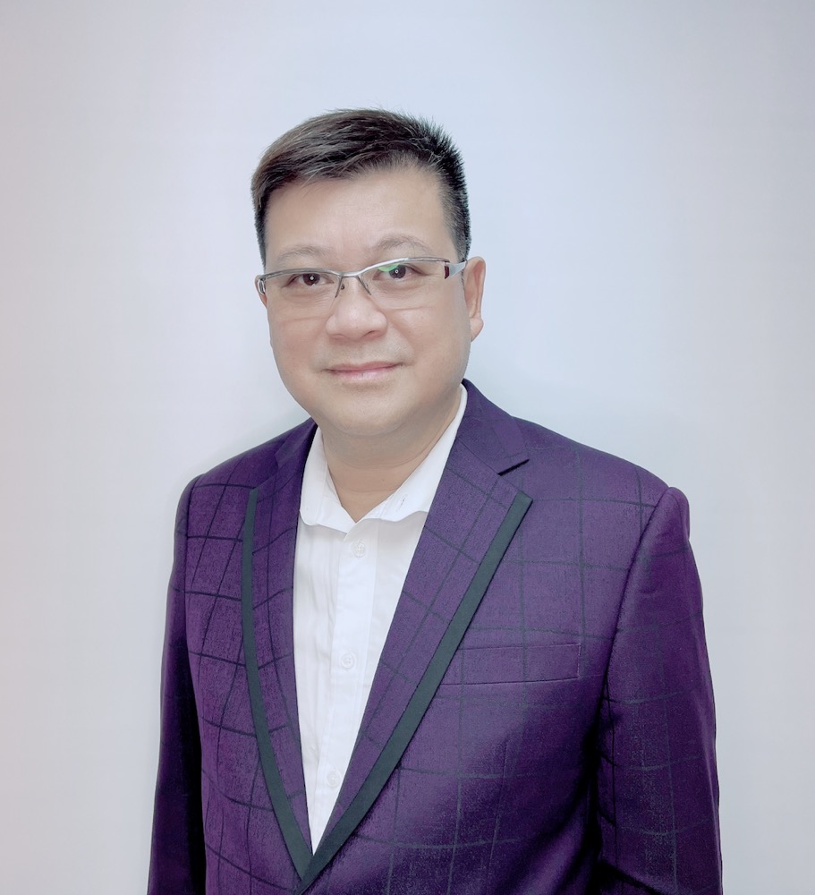 Dr. Li Lik Hing	