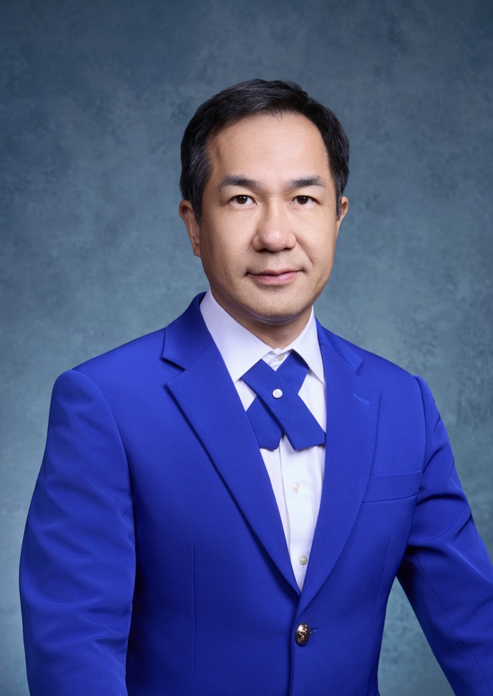 Dr. Yung Yau Chuen