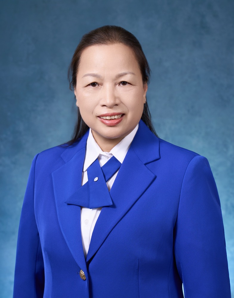 Chui Chi Lin	