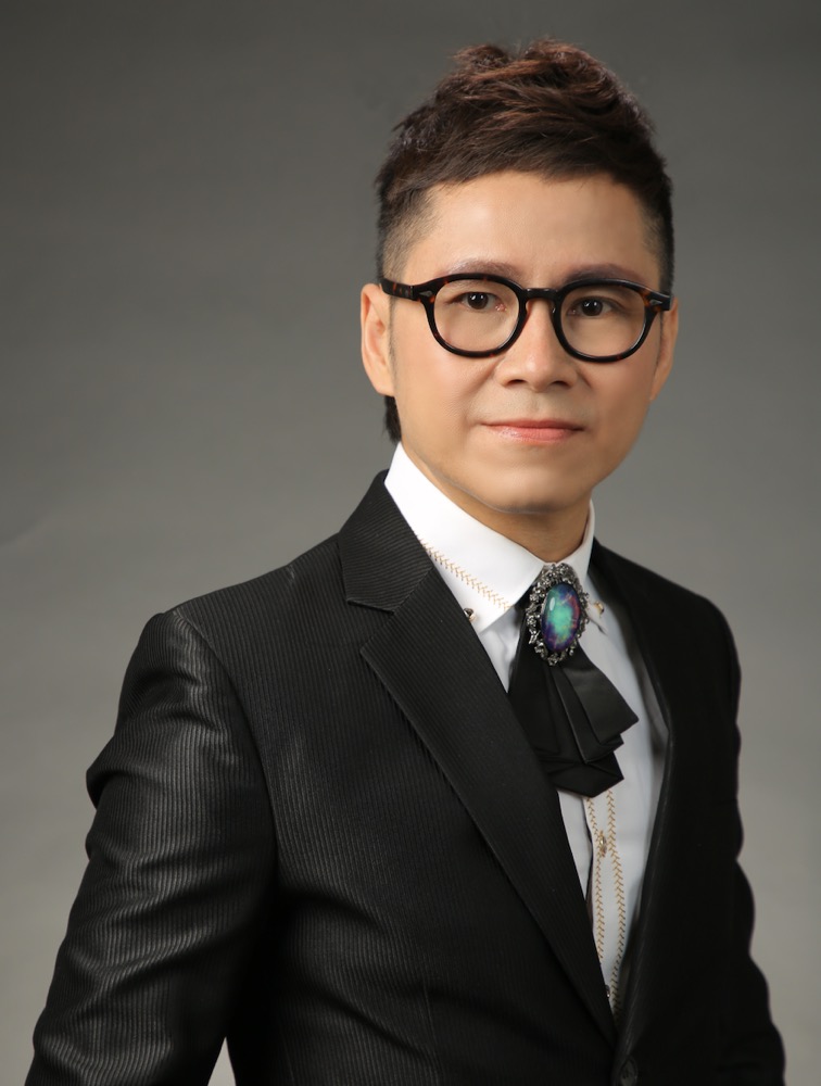 Edmon Wong Cheuk Lam	