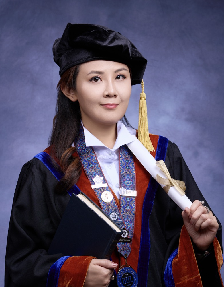 Wong Cheuk Yi Carol	