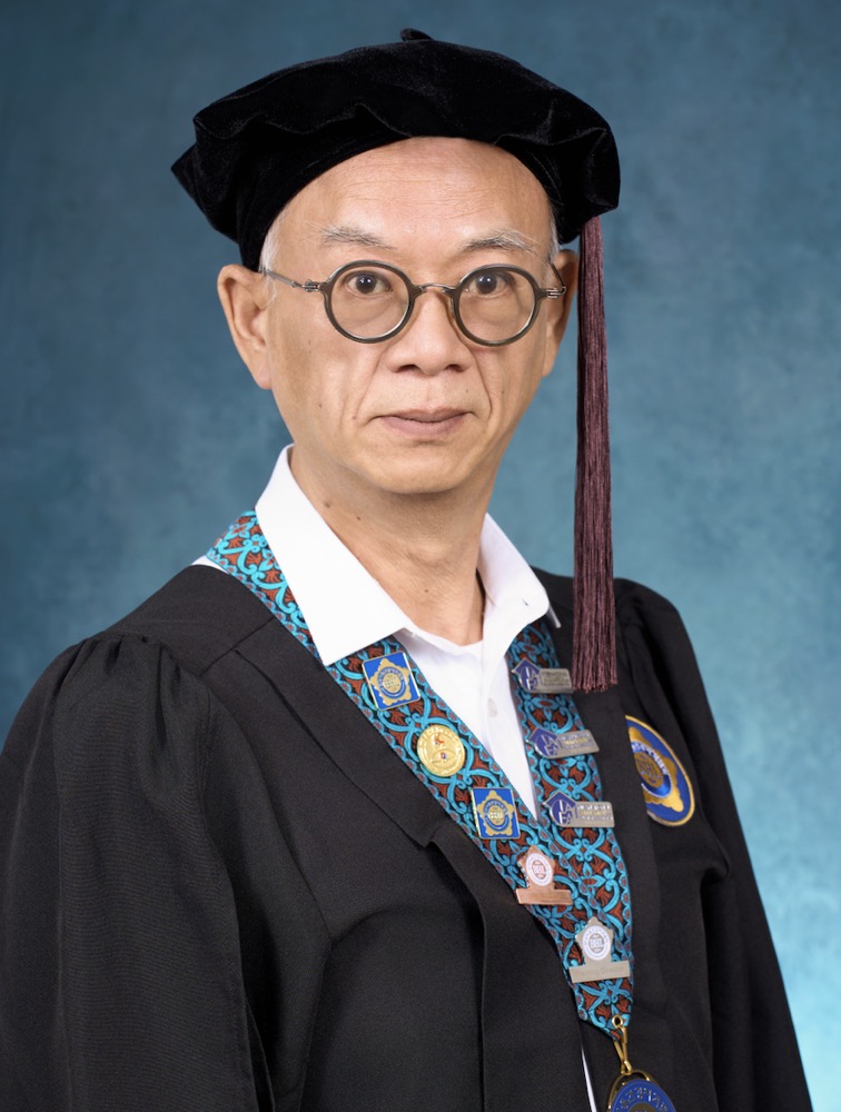 Wong Ching Chun Alan	
