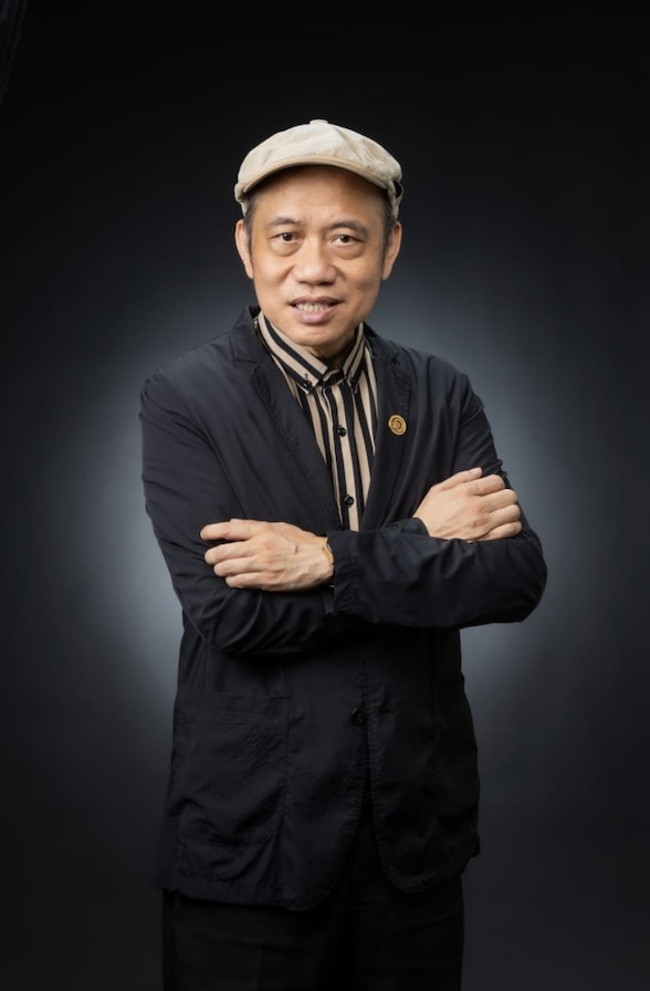 Li Chi Hung	