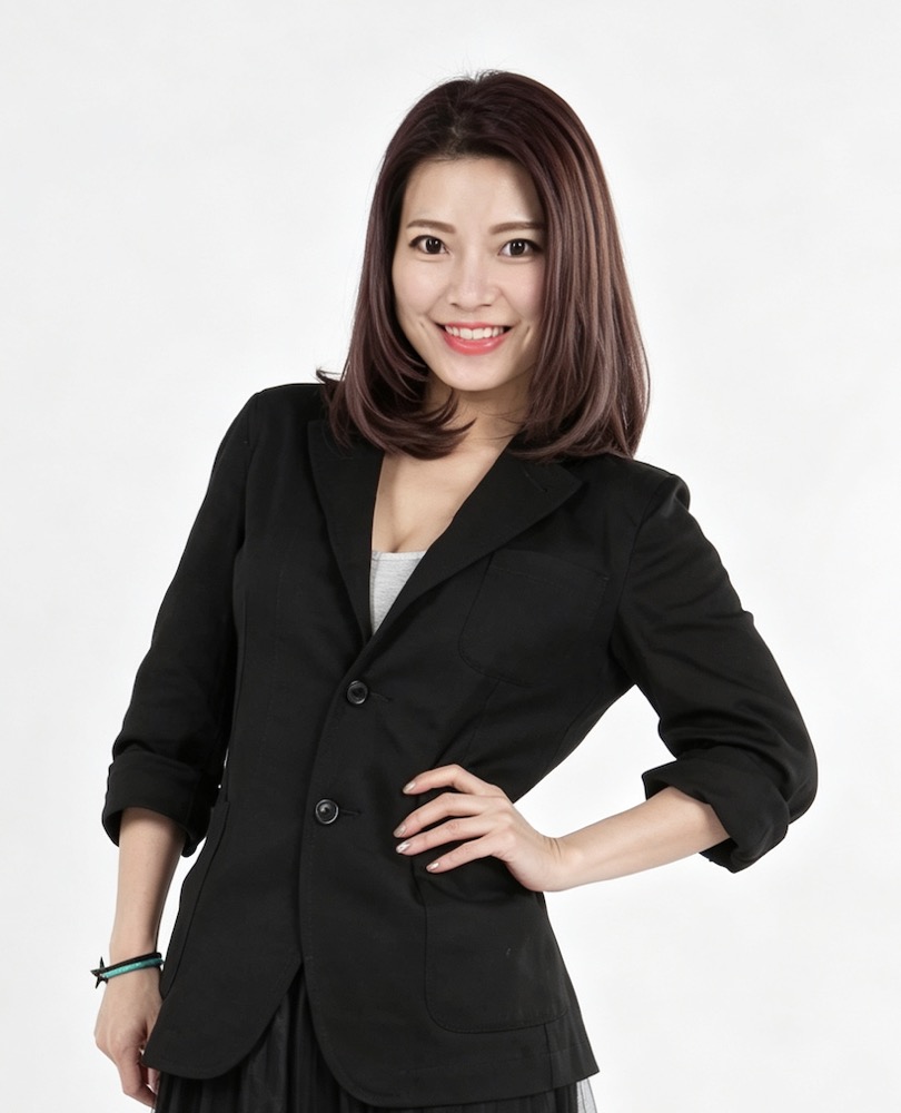 Tang Lo Ming	