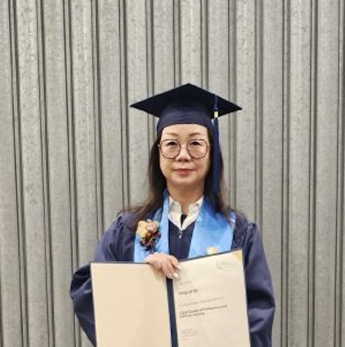 KONG Lai Ha Ponly	