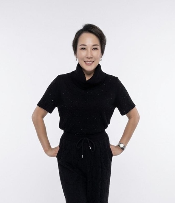 IVY WEI-SHAN KWAN	