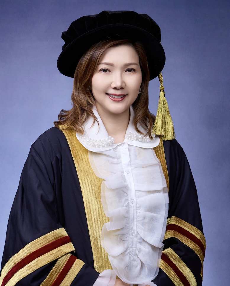 Dr. Wong Ching Ming	