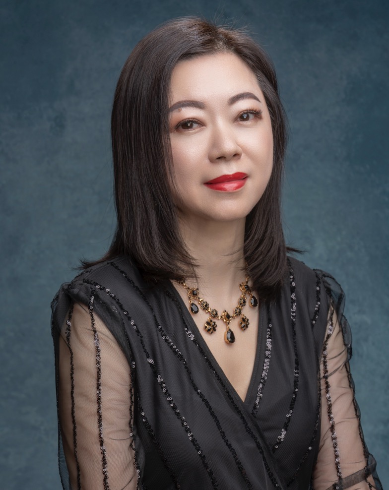 Dr. Au Yeung Wai Ping	