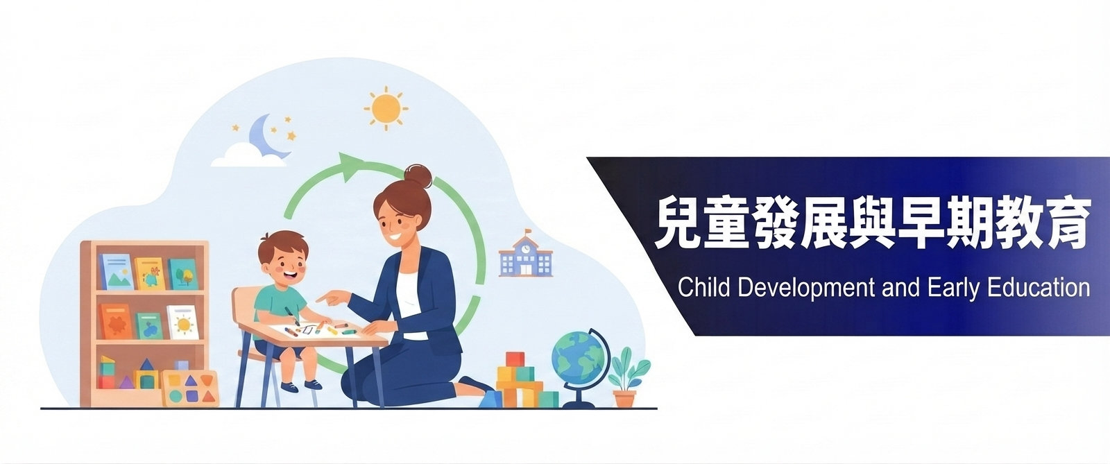 Child Development and Early Education